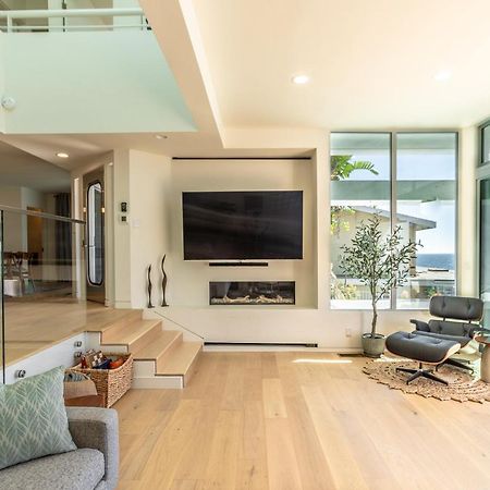 Villa Malibu By The Sea Esterno foto