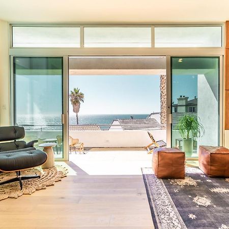 Villa Malibu By The Sea Esterno foto