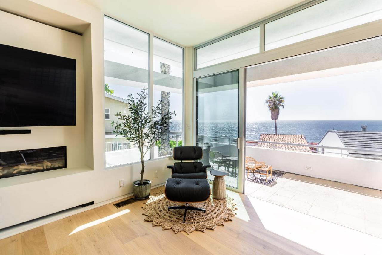 Villa Malibu By The Sea Esterno foto