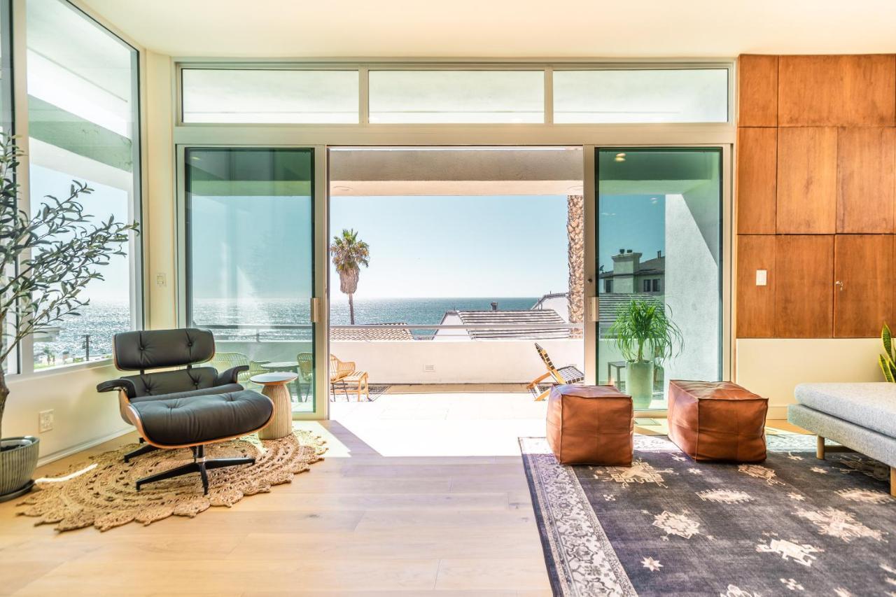 Villa Malibu By The Sea Esterno foto