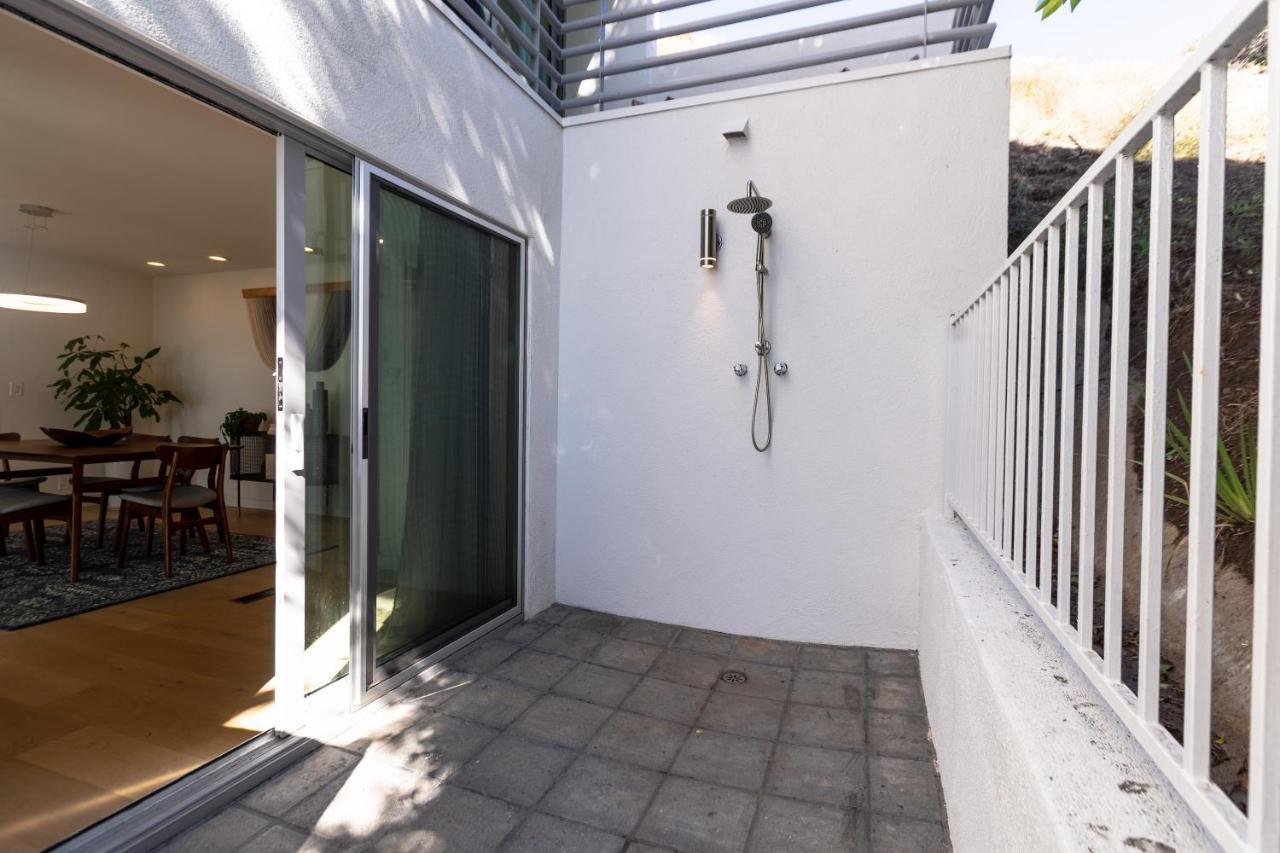 Villa Malibu By The Sea Esterno foto