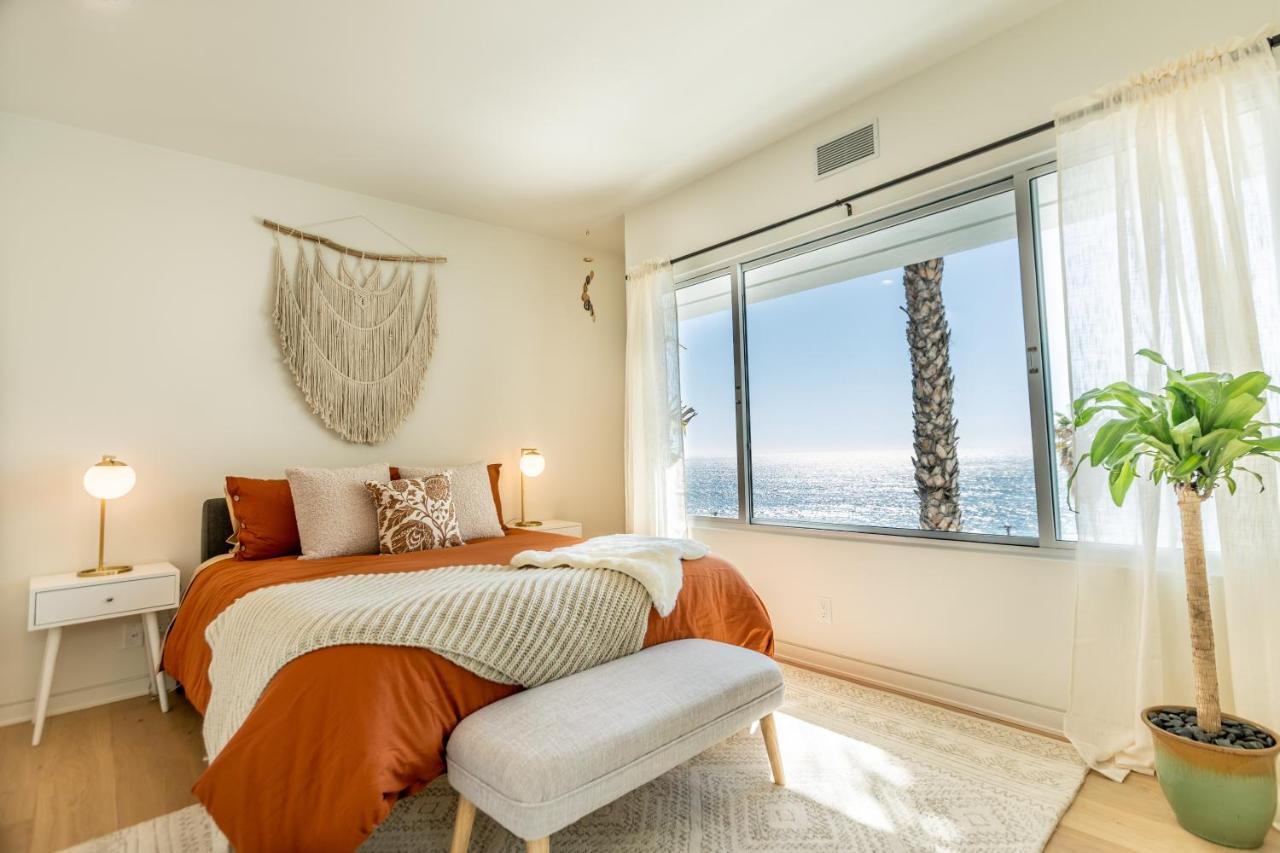 Villa Malibu By The Sea Esterno foto