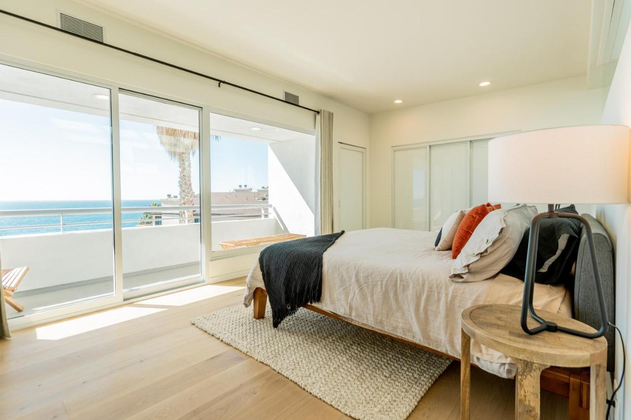 Villa Malibu By The Sea Esterno foto
