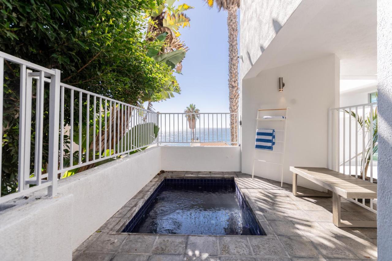 Villa Malibu By The Sea Esterno foto